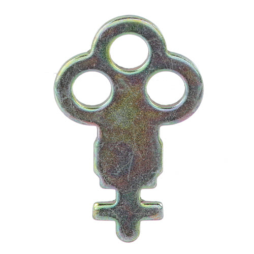 N13EZ San Jamar - Essential Key for Paper Dispensers N13EZ San Jamar - Essential Key for Paper Dispensers